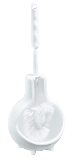 WC-Garnitur "Zwiebel"