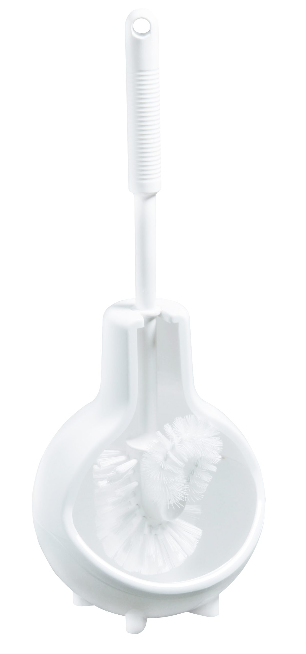WC-Garnitur "Zwiebel"