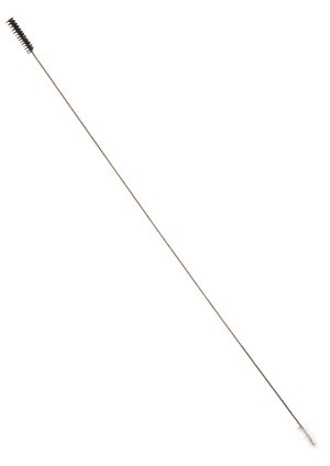 Schlauchbürste