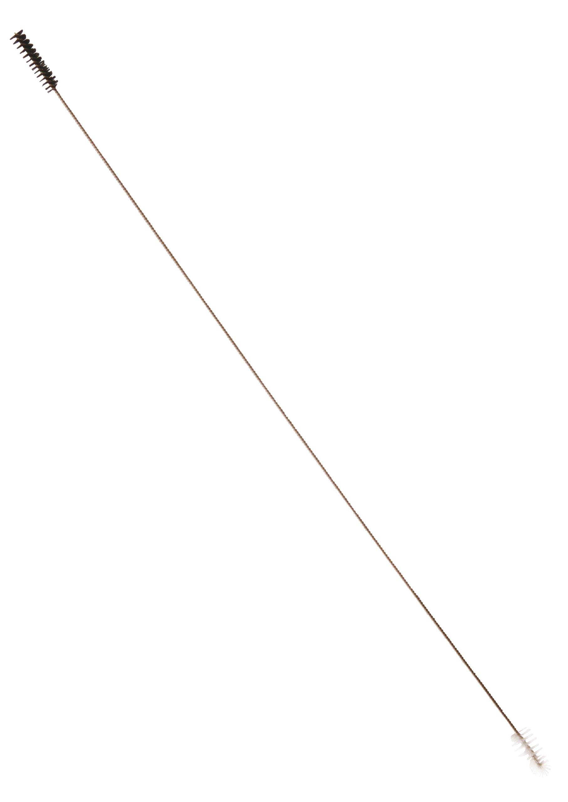 Schlauchbürste