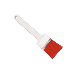 Flachpinsel