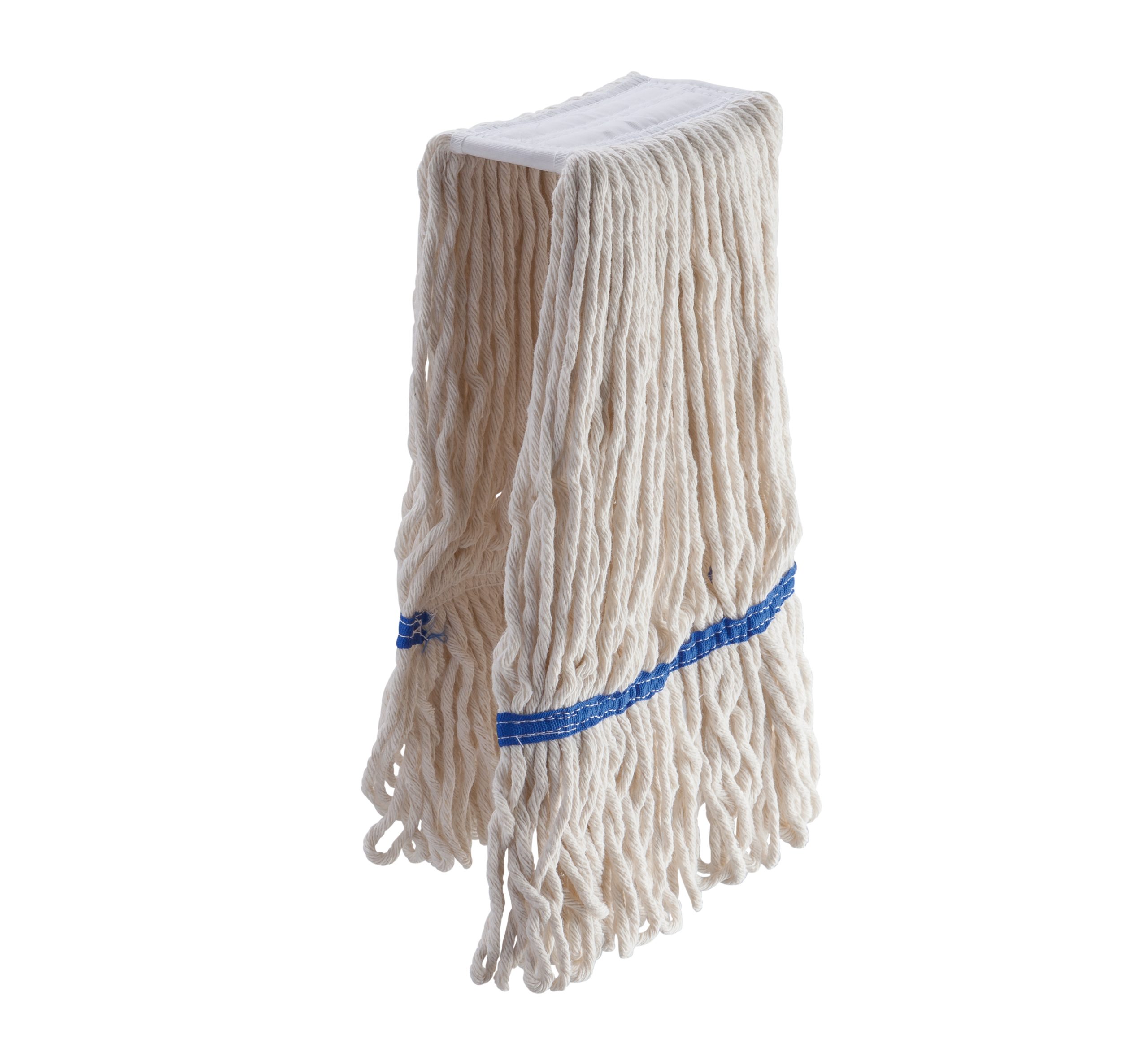 Kentucky Mopp mit Band