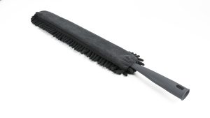 Flexibler Staubmagnet