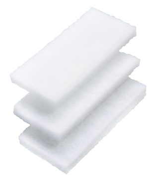 Scheuervlies-Pads