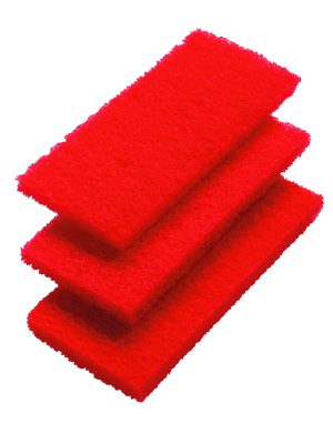 Scheuervlies-Pads
