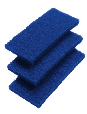 Scheuervlies-Pads