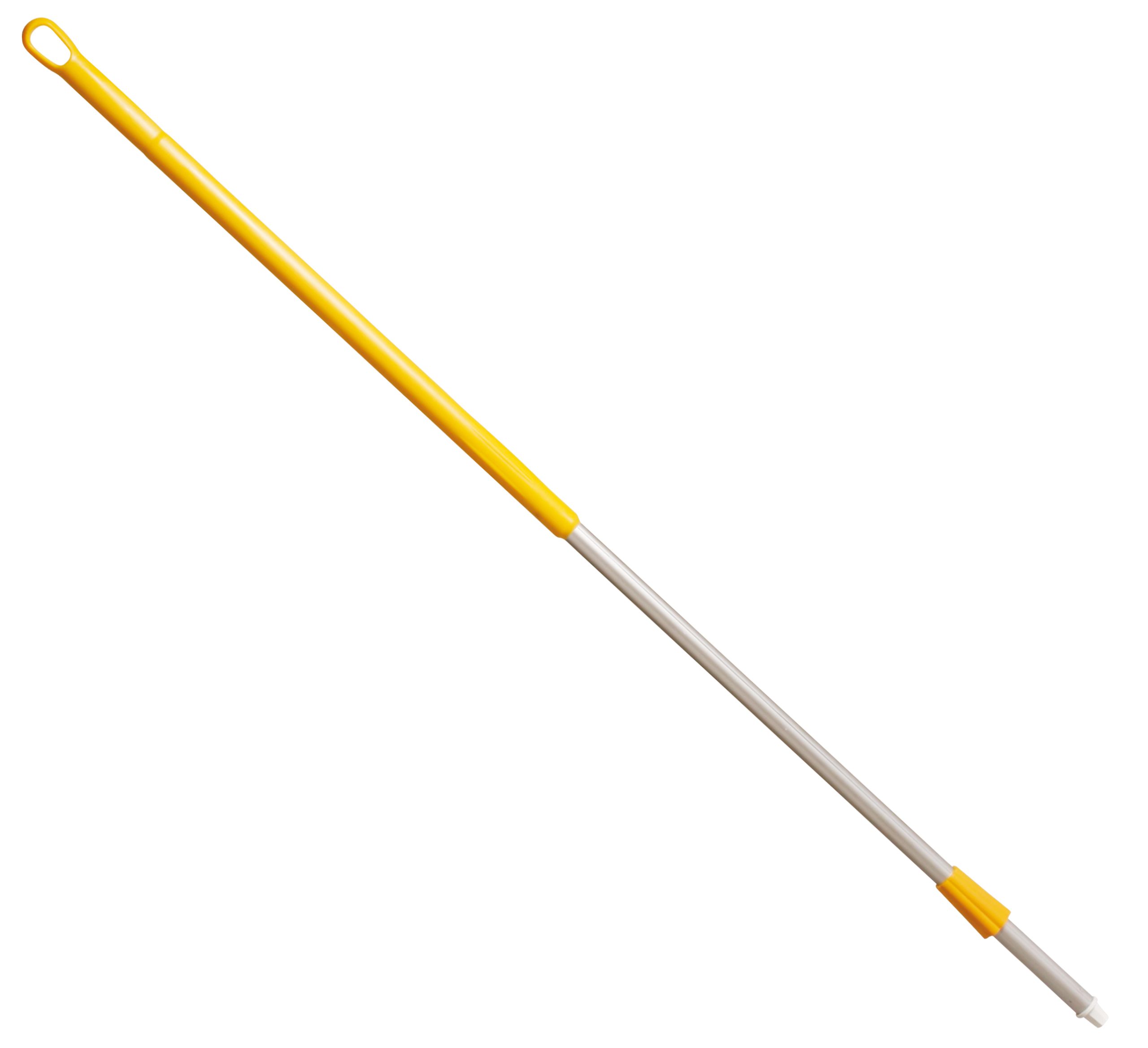 Alustiel mit Kunststoff-Überzug