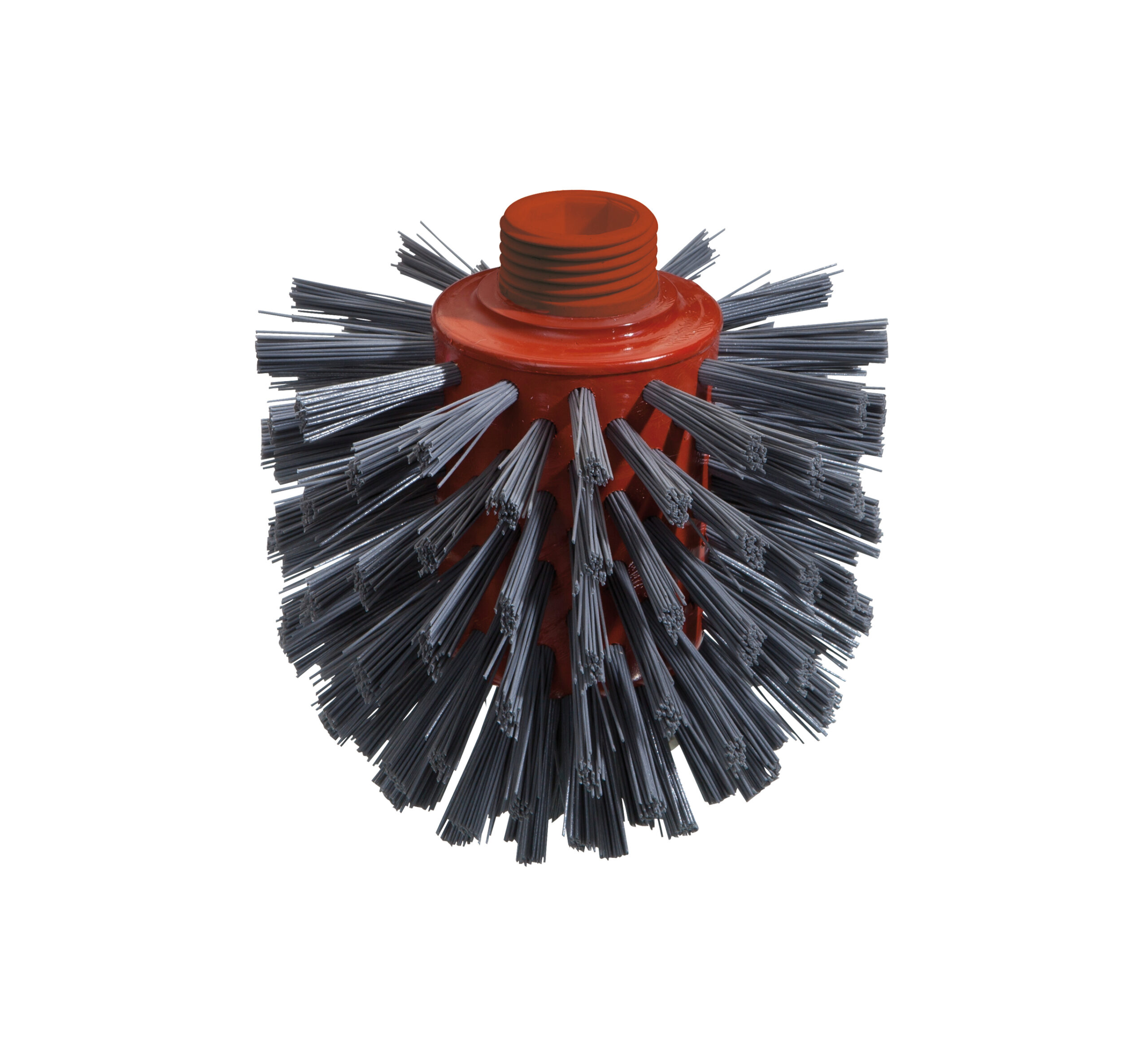 METAL DETECT basic Wolfbürste