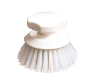 Knopfbürste