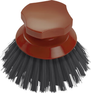 METAL DETECT basic Knopfbürste