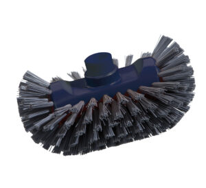 METAL DETECT PREMIUM Kesselbürste