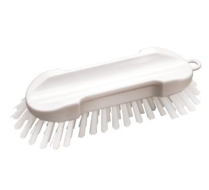 Waschbürste rund