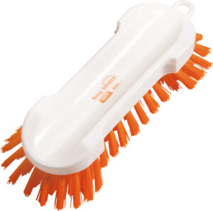 ANTI BAC Waschbürste rund