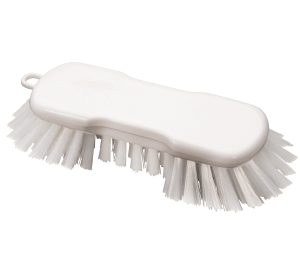 Waschbürste rund