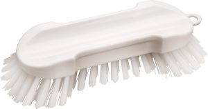 Waschbürste rund