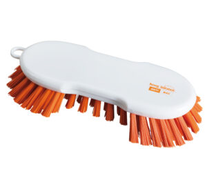 ANTI BAC Waschbürste rund