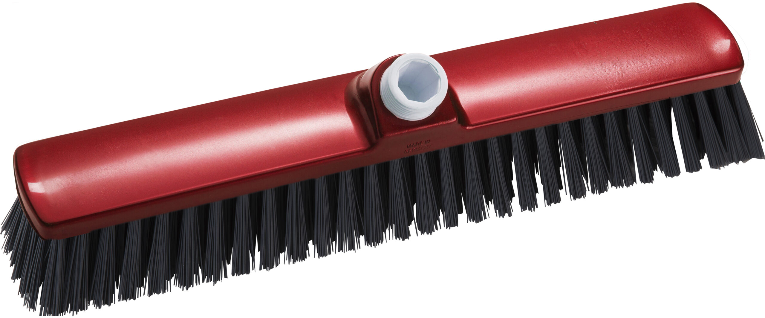 METAL DETECT PREMIUM Großraumbesen