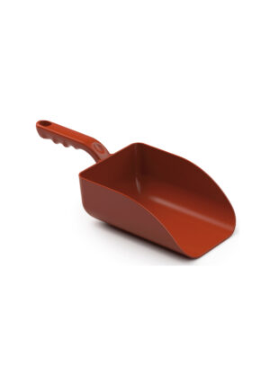 METAL DETECT basic Handschaufel groß