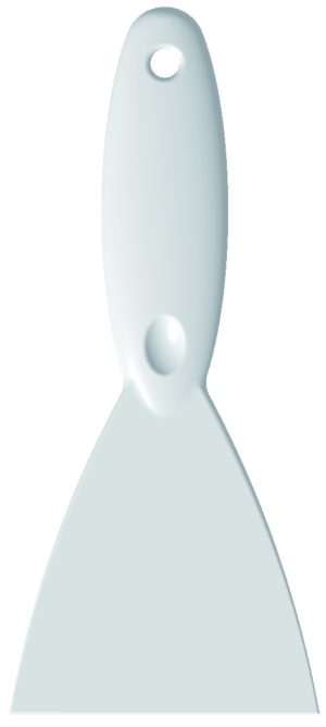 Spachtel