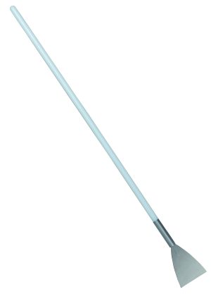 Spachtel mit langem Stiel