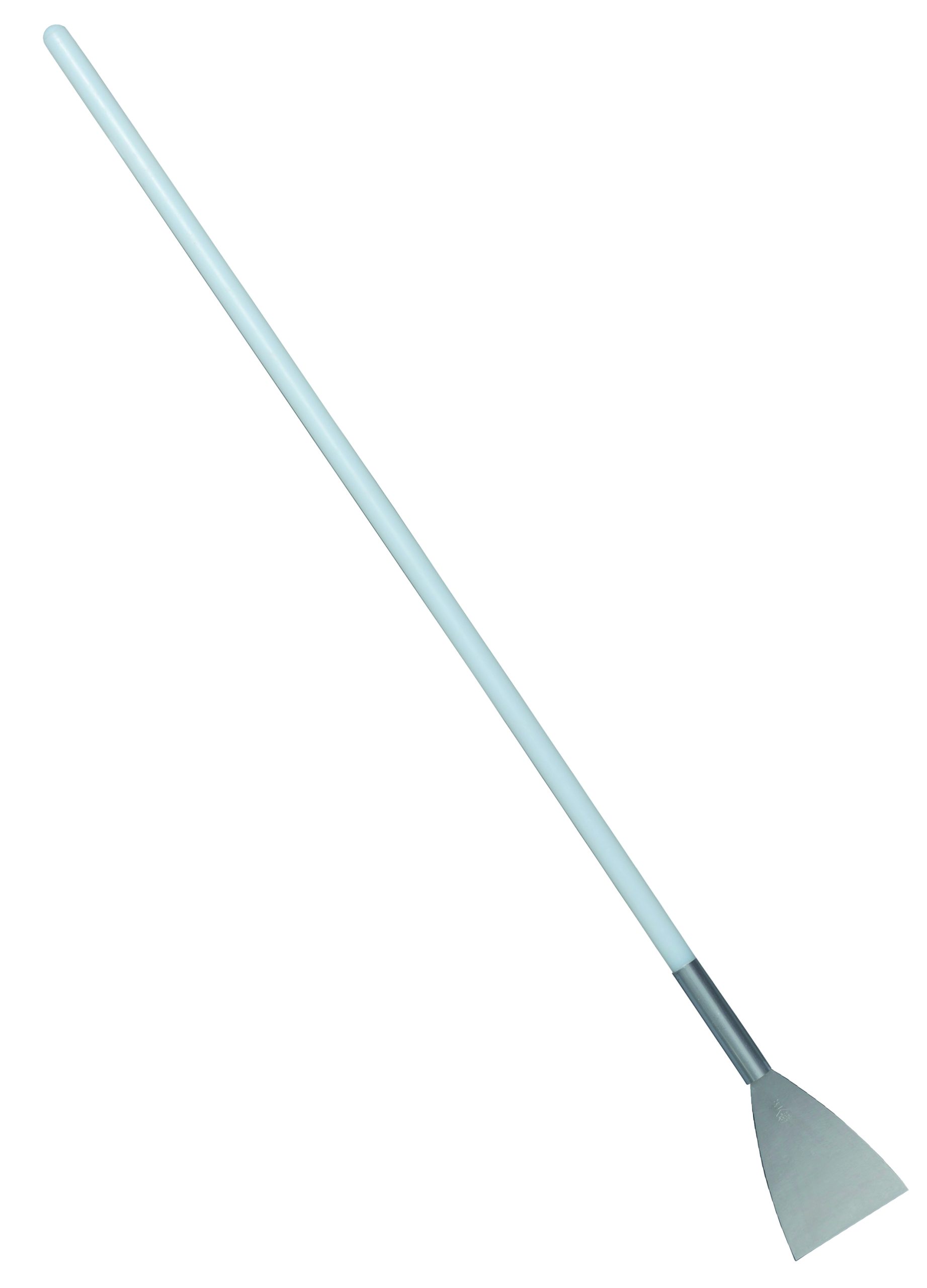 Spachtel mit langem Stiel