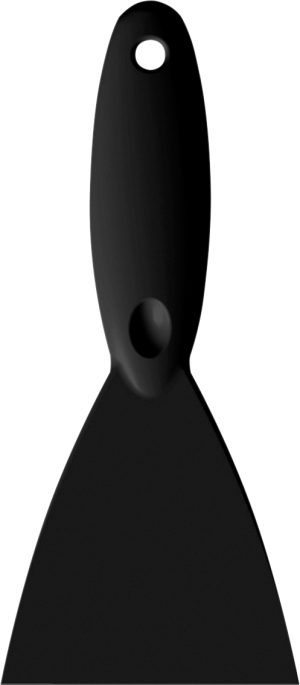 Spachtel