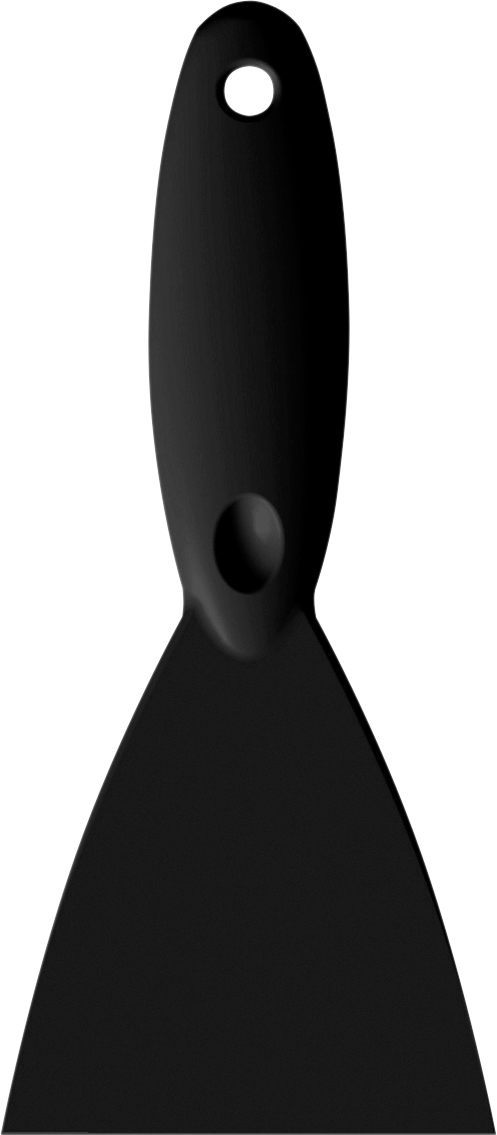 Spachtel