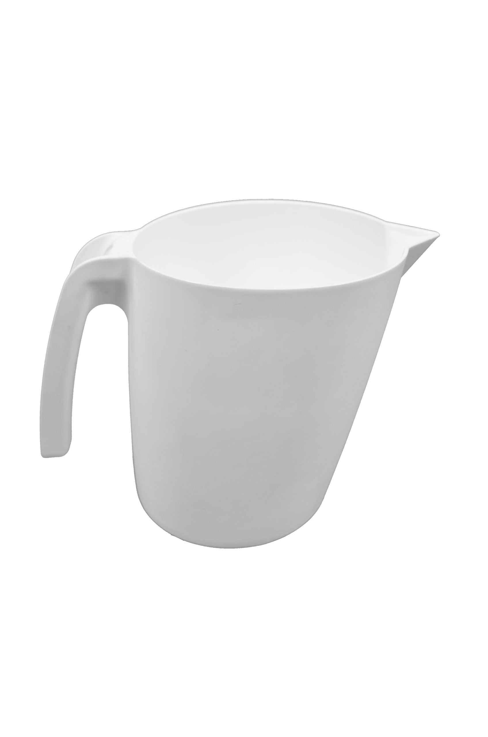 Messbecher