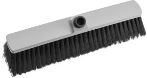 RECYCLED „in-up“ Großraumbesen