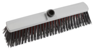 RECYCLED „in-up“ Großraumbesen