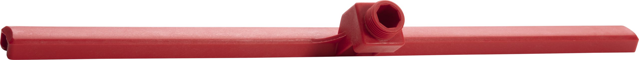 Wasserschieber Körper