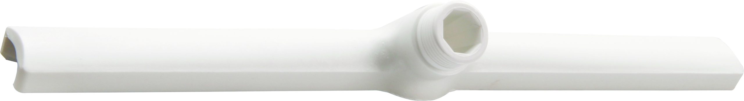 Wasserschieber Körper